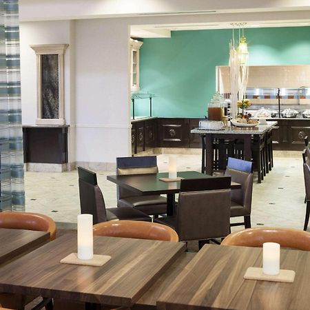 Hilton Garden Inn Dallas Lewisville Extérieur photo