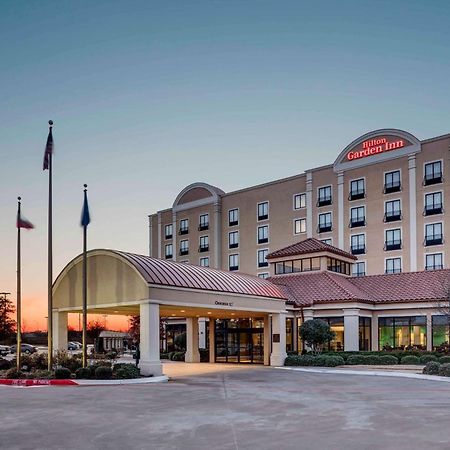Hilton Garden Inn Dallas Lewisville Extérieur photo