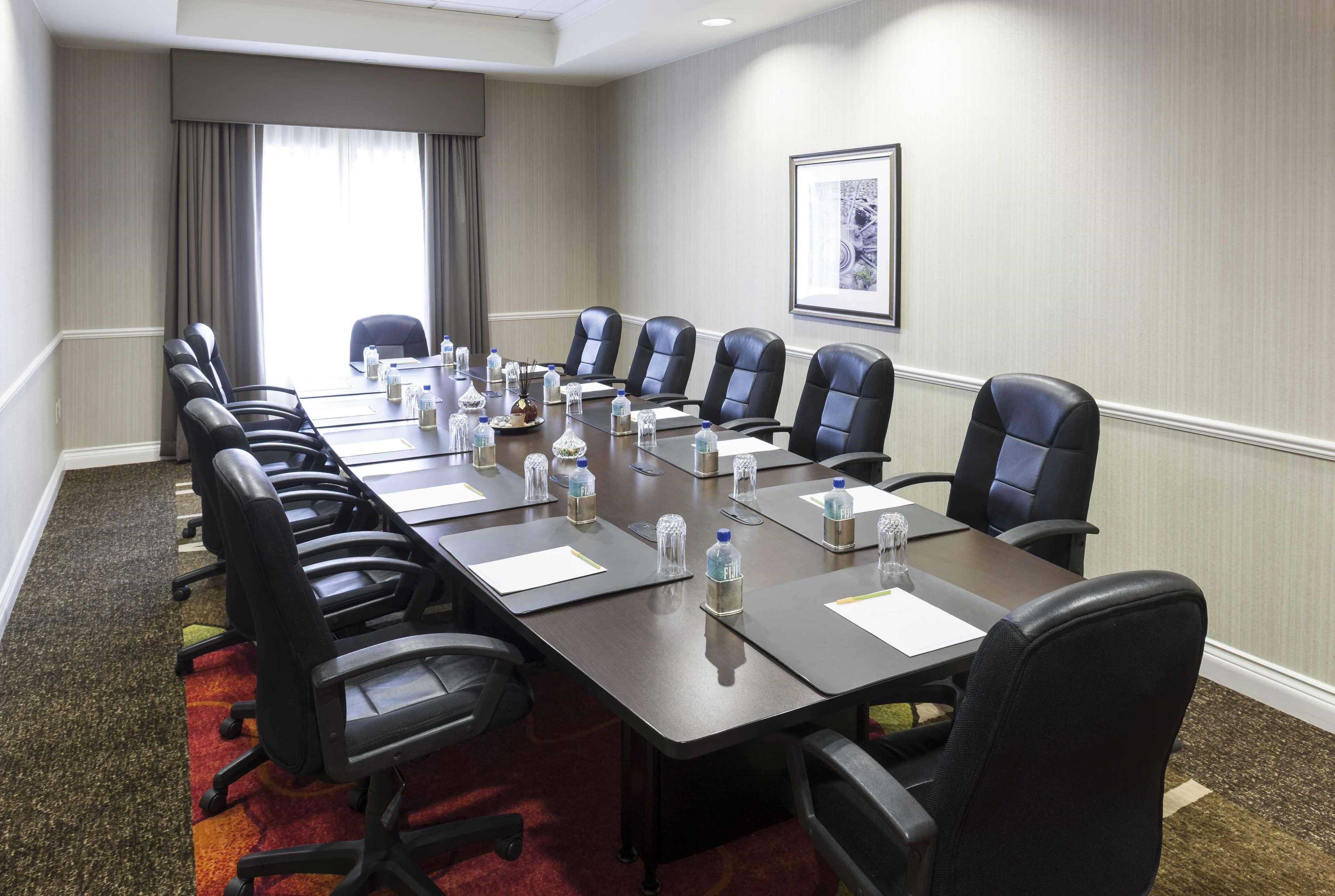 Hilton Garden Inn Dallas Lewisville Extérieur photo