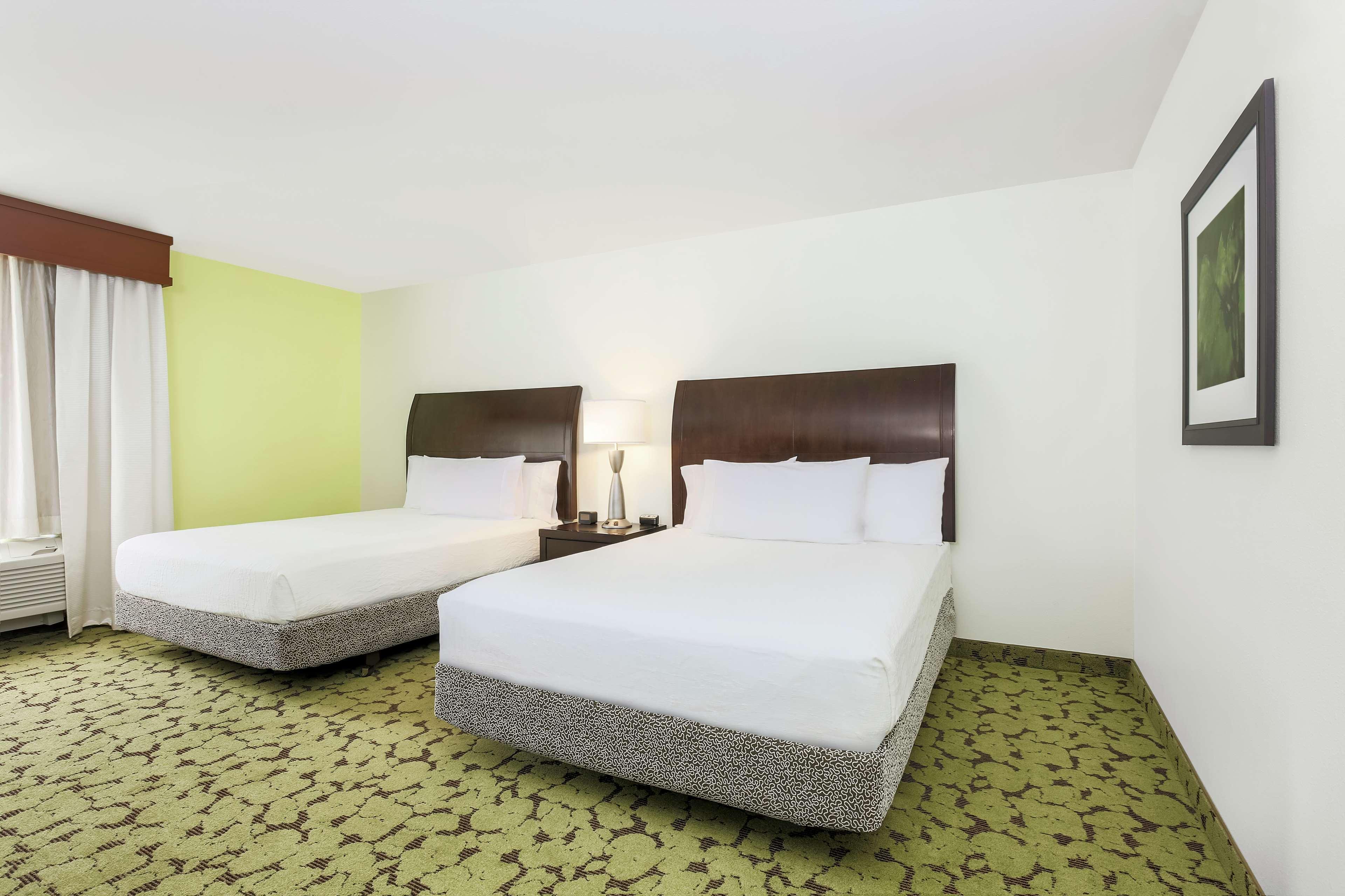 Hilton Garden Inn Dallas Lewisville Extérieur photo