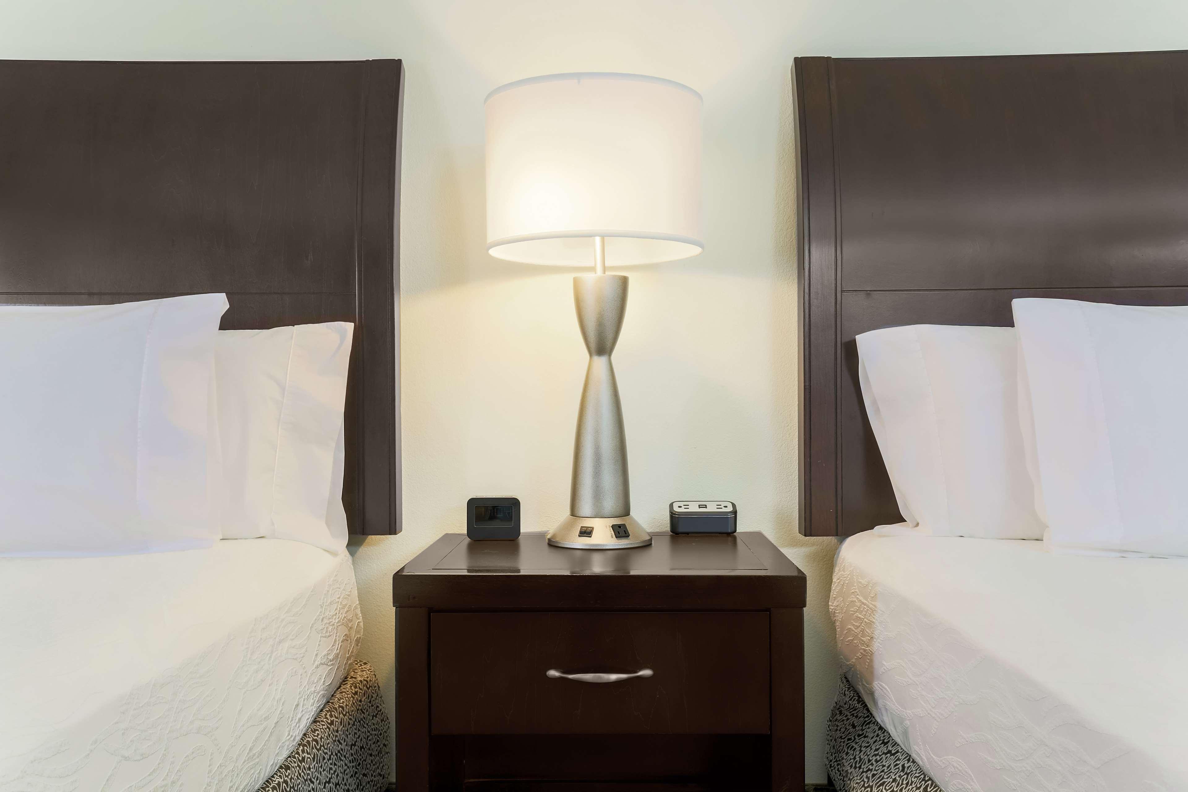 Hilton Garden Inn Dallas Lewisville Extérieur photo