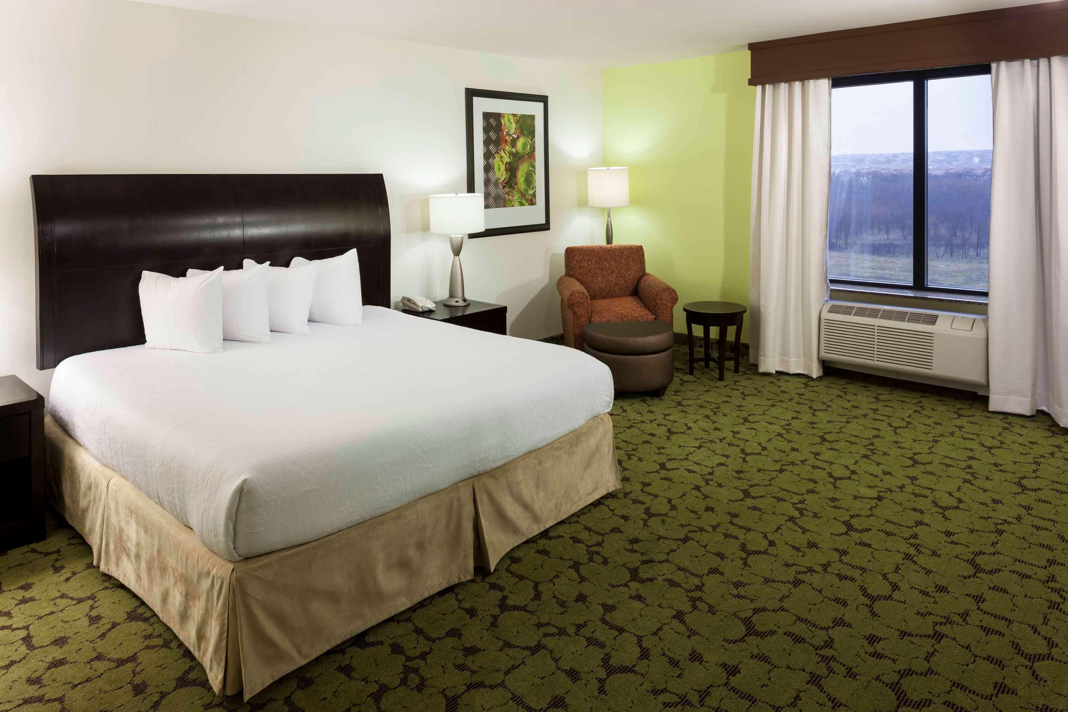 Hilton Garden Inn Dallas Lewisville Extérieur photo