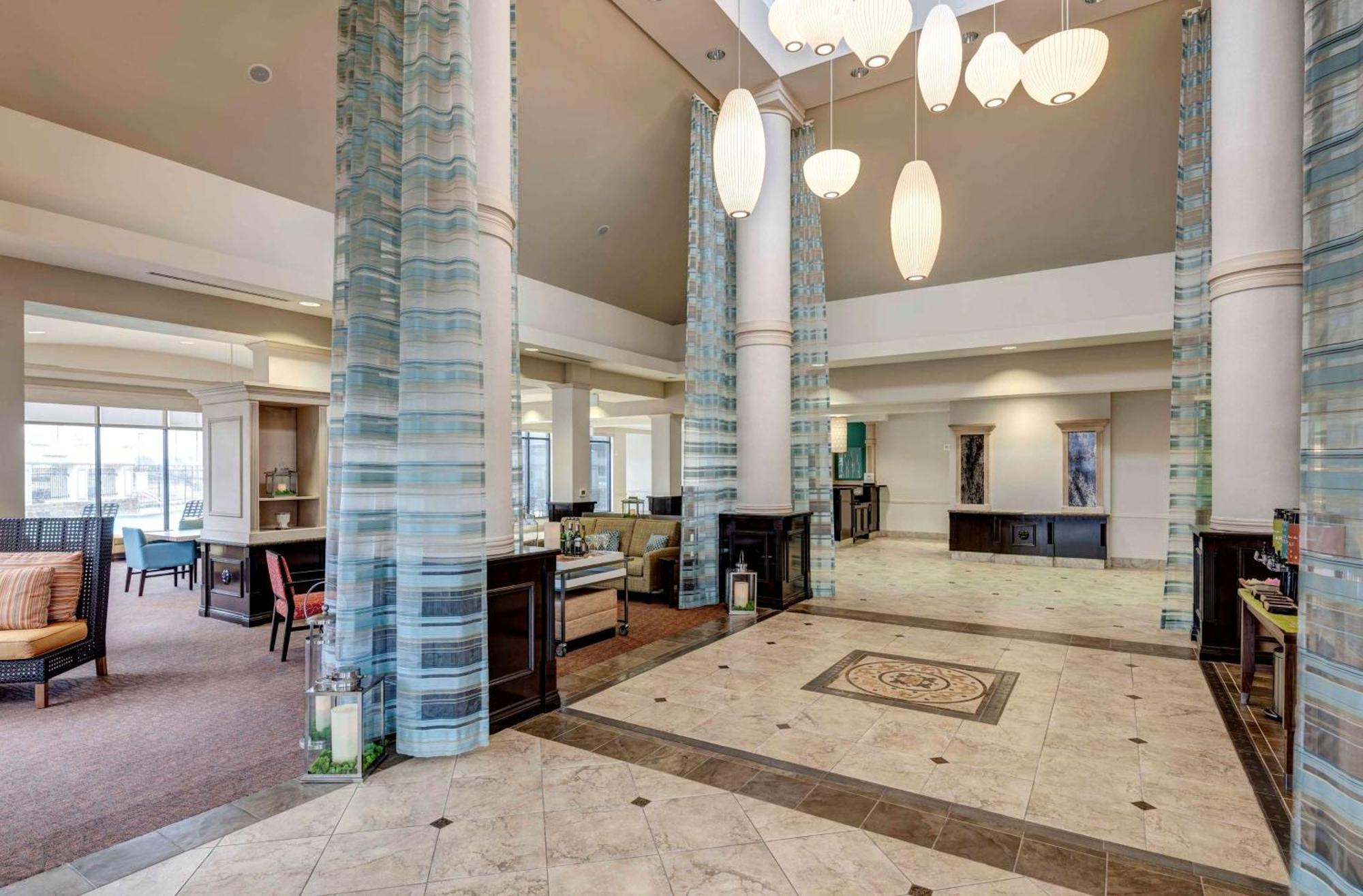 Hilton Garden Inn Dallas Lewisville Extérieur photo