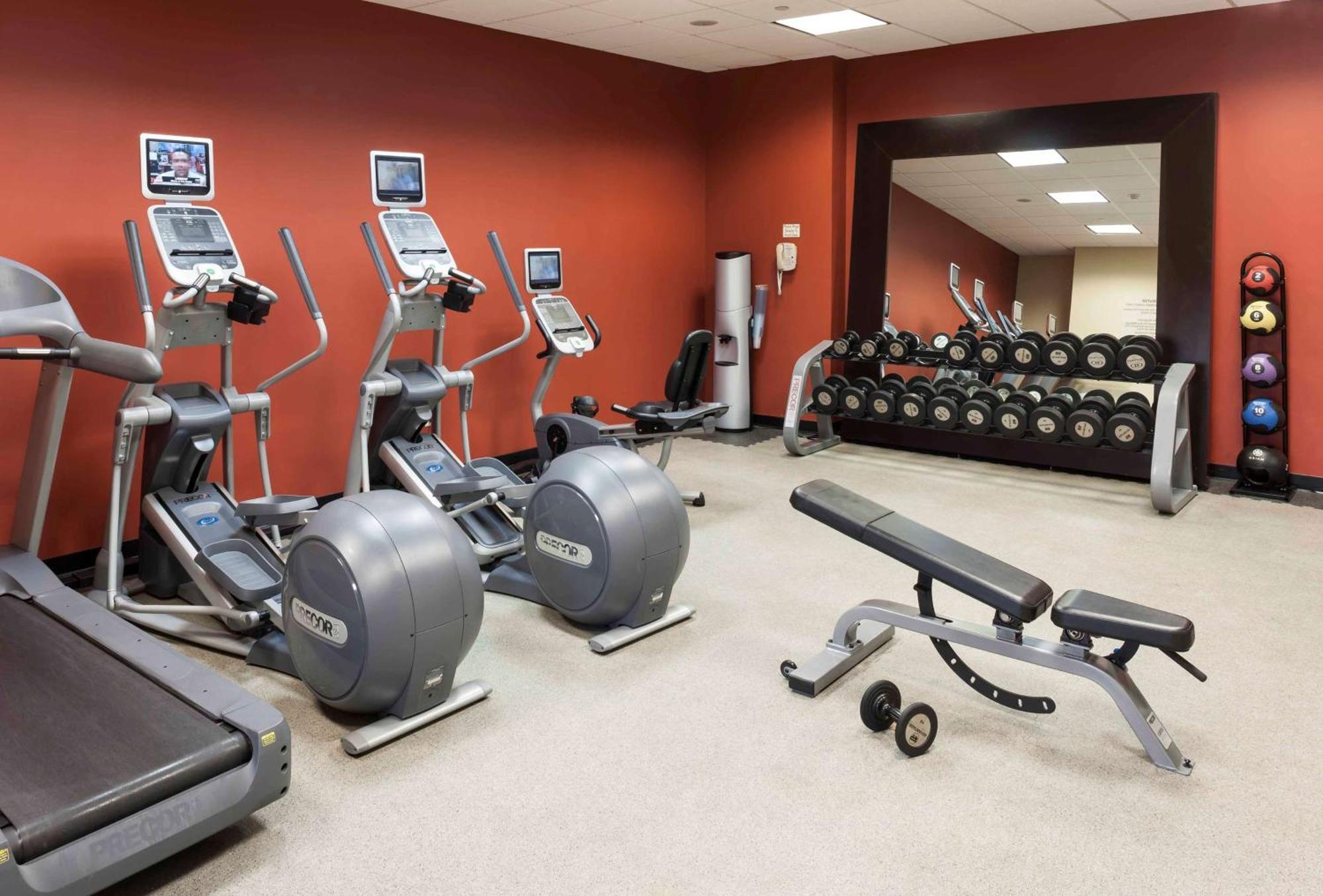 Hilton Garden Inn Dallas Lewisville Extérieur photo