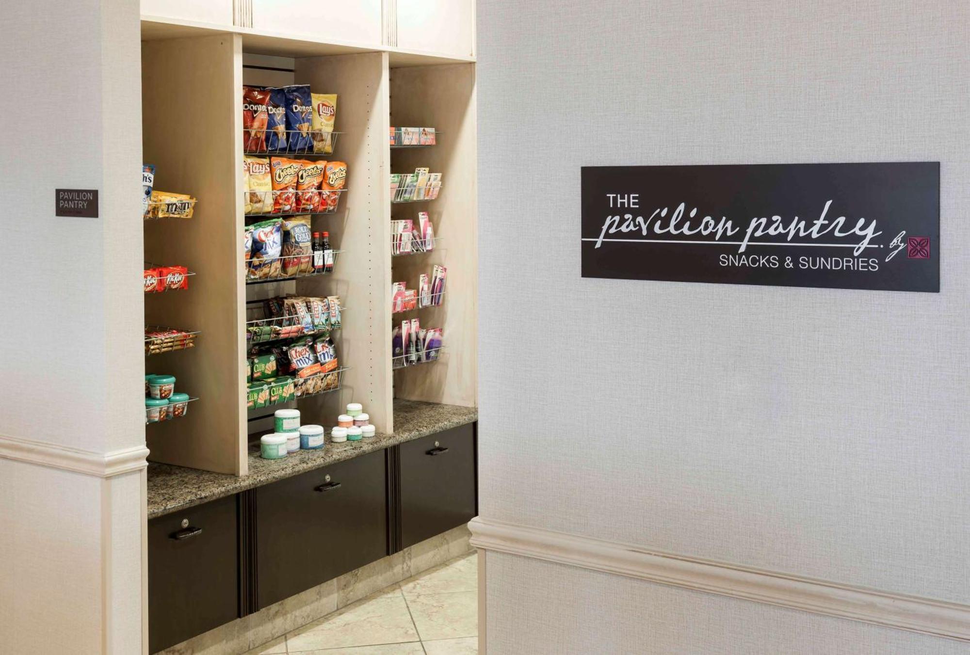 Hilton Garden Inn Dallas Lewisville Extérieur photo