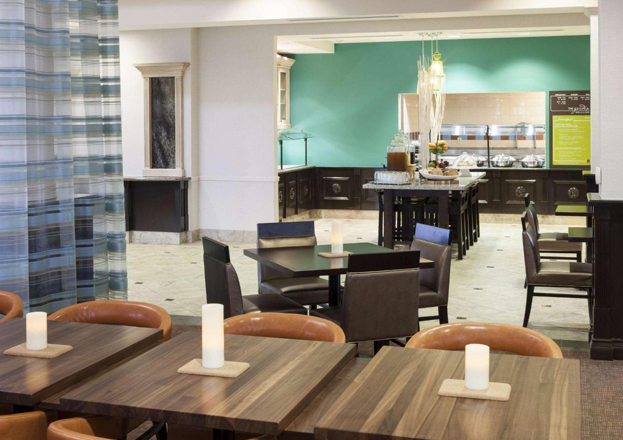 Hilton Garden Inn Dallas Lewisville Extérieur photo