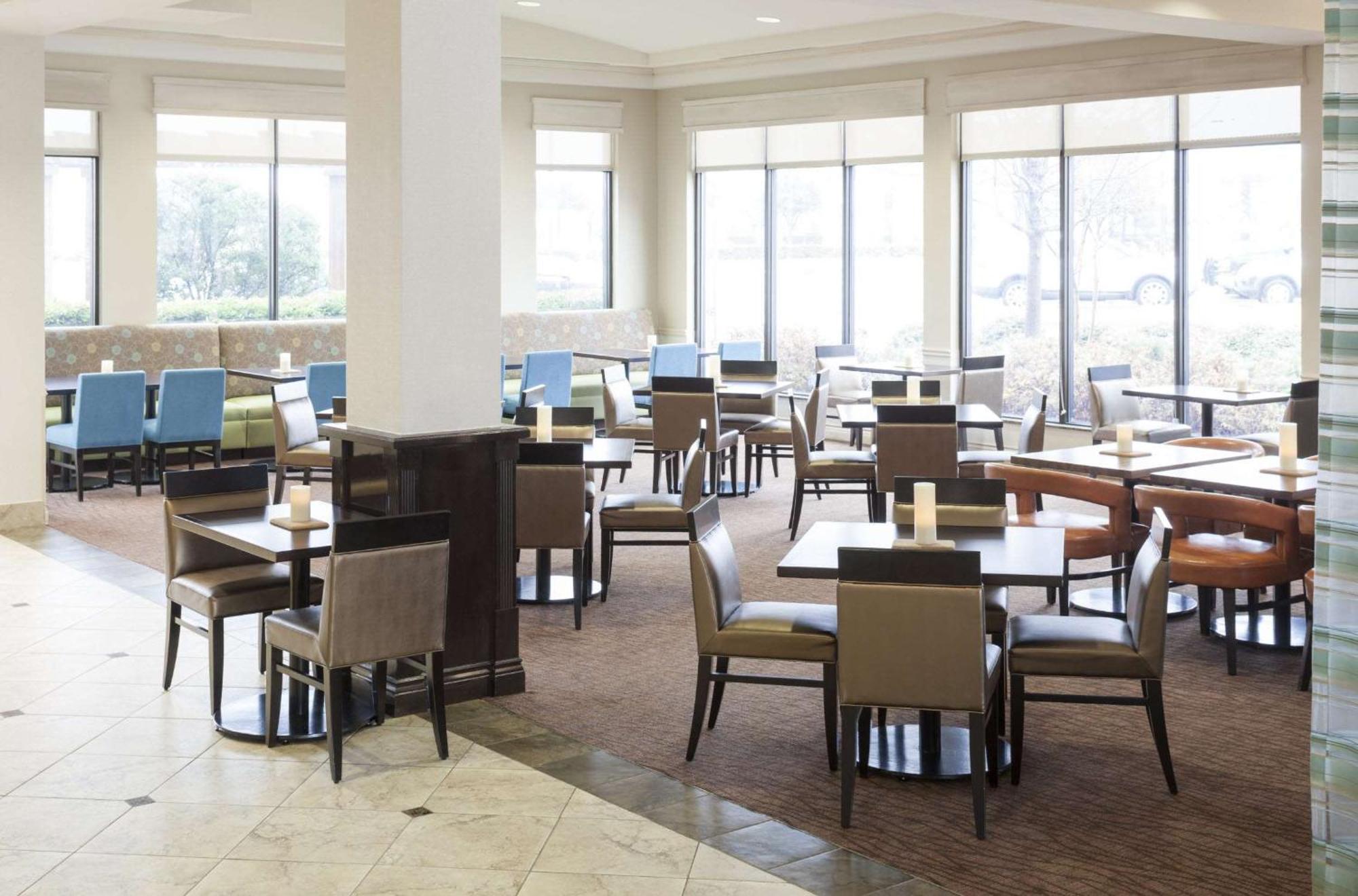 Hilton Garden Inn Dallas Lewisville Extérieur photo