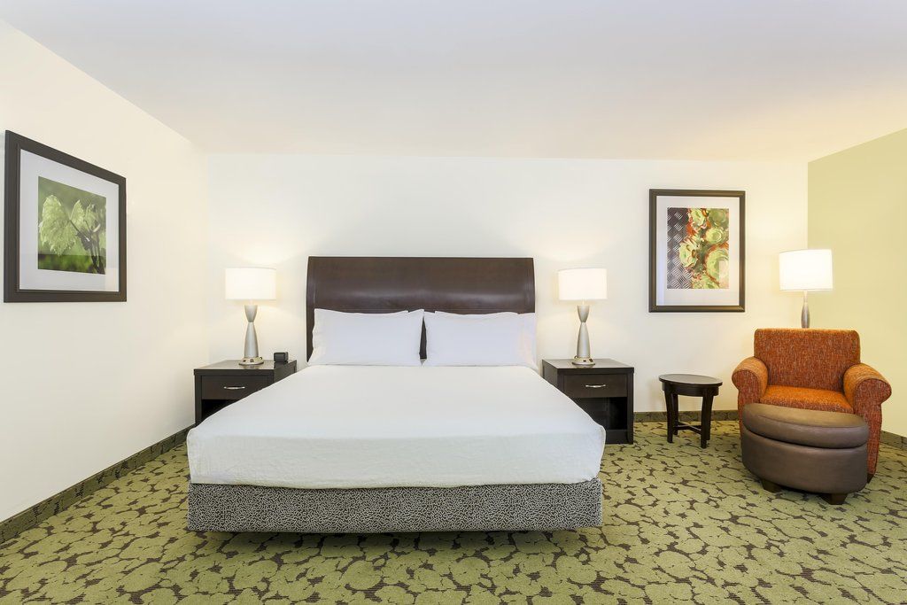 Hilton Garden Inn Dallas Lewisville Extérieur photo